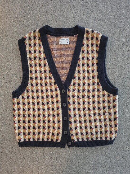 Frank & Oak Other - Frank And Oak Vest
